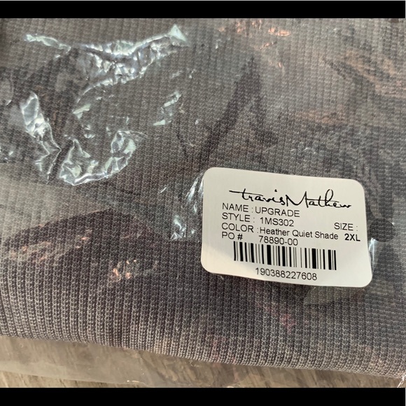 Travis Mathew Golfers Package - Picture 4 of 6